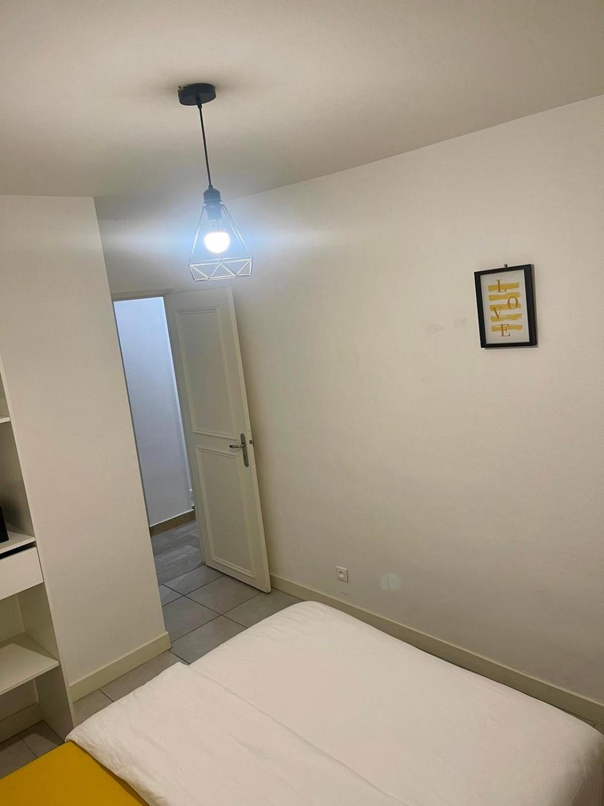 Harmonie Apparte Blois Exterior photo